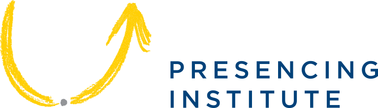 Logo Presencing Institute